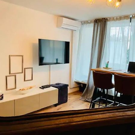 City Flat 8 Ingolstadt Dış mekan fotoğraf