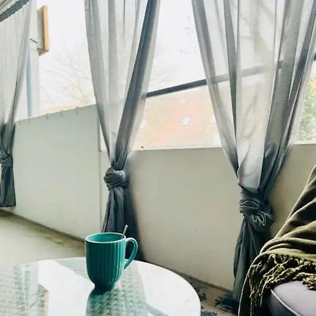 City Flat 8 Ingolstadt Dış mekan fotoğraf