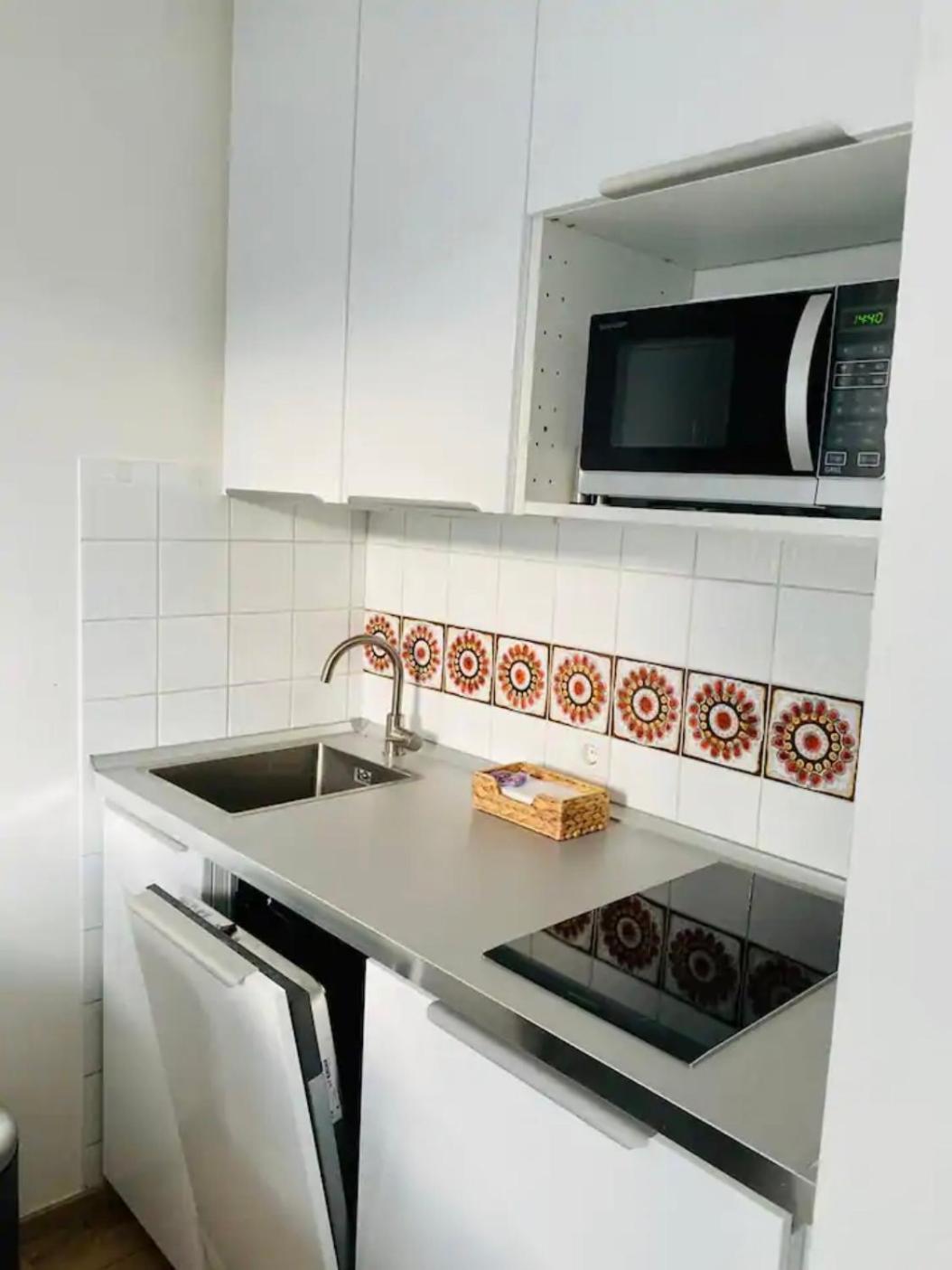 City Flat 8 Ingolstadt Dış mekan fotoğraf