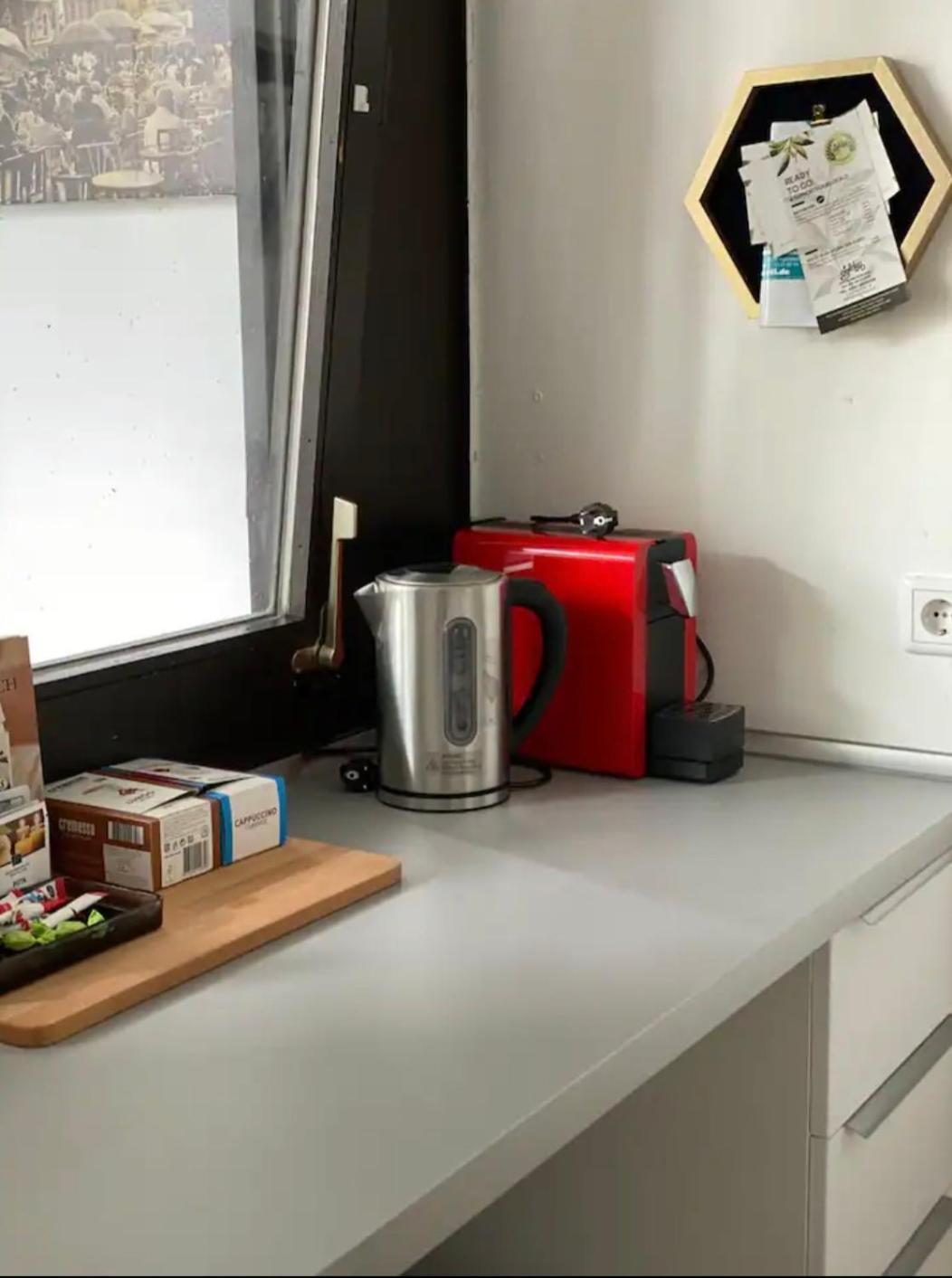 City Flat 8 Ingolstadt Dış mekan fotoğraf
