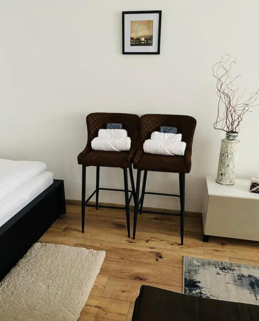 City Flat 8 Ingolstadt Dış mekan fotoğraf