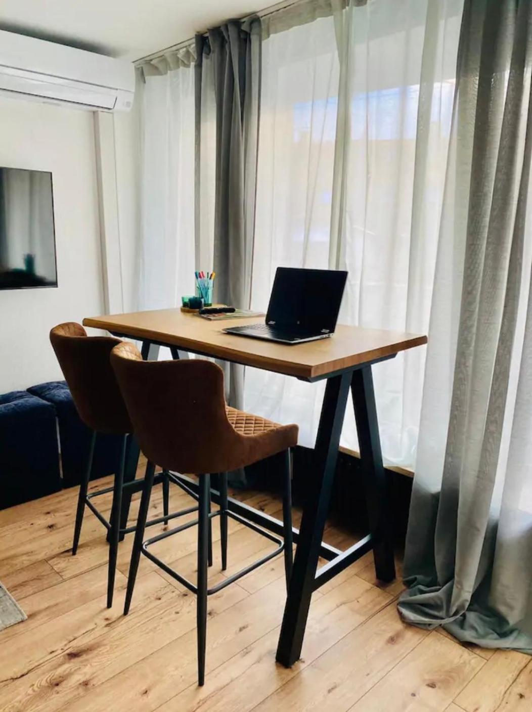 City Flat 8 Ingolstadt Dış mekan fotoğraf