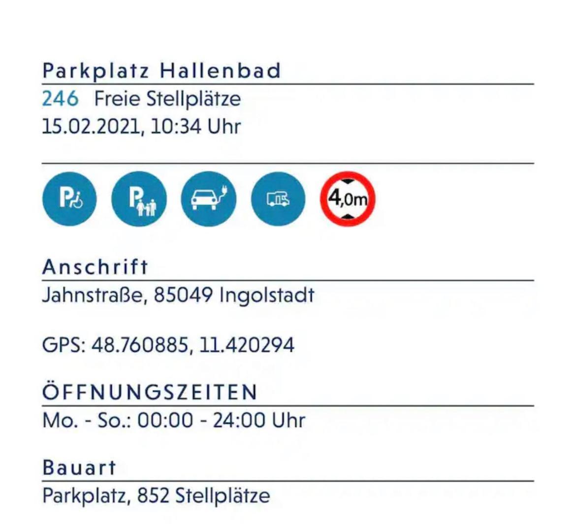 City Flat 8 Ingolstadt Dış mekan fotoğraf