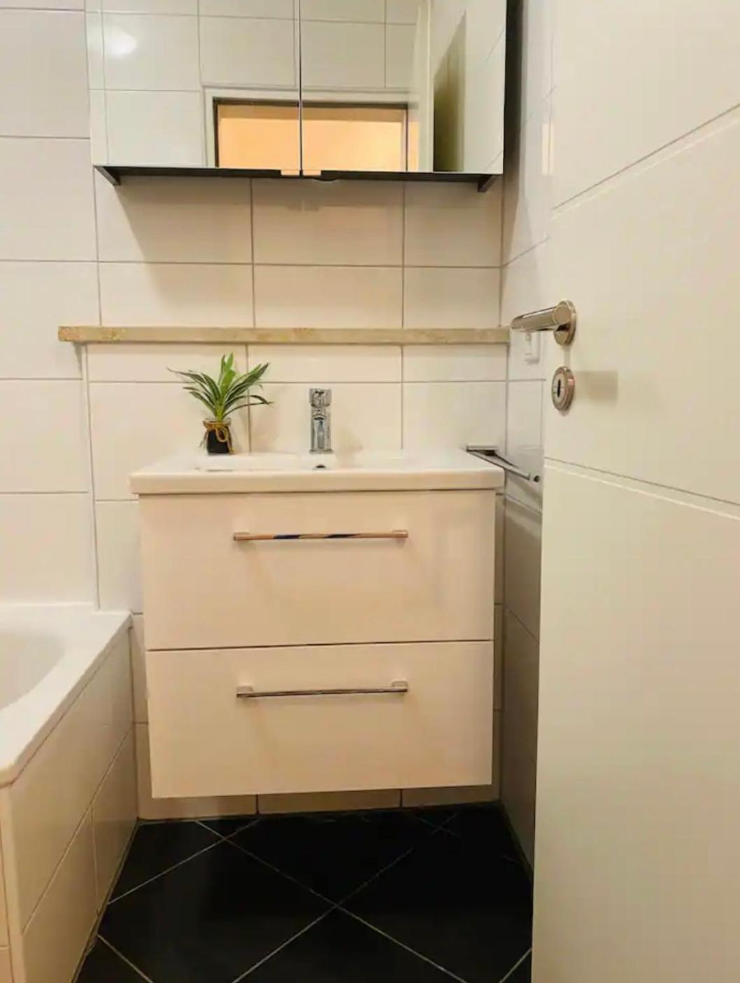 City Flat 8 Ingolstadt Dış mekan fotoğraf