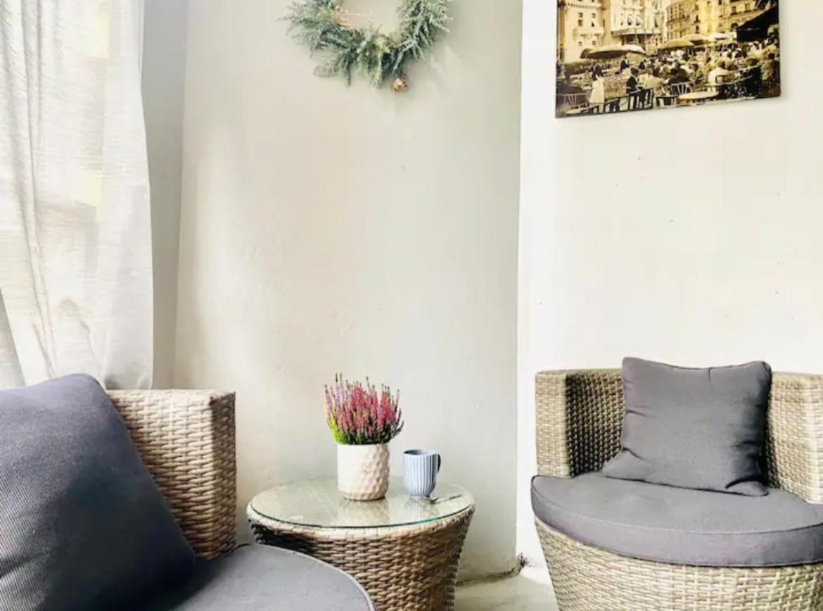 City Flat 8 Ingolstadt Dış mekan fotoğraf