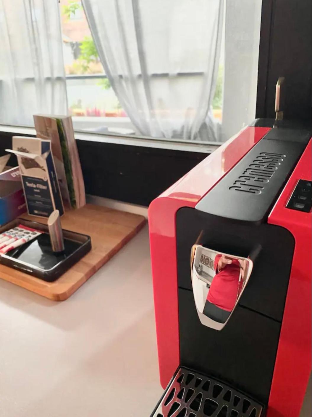 City Flat 8 Ingolstadt Dış mekan fotoğraf
