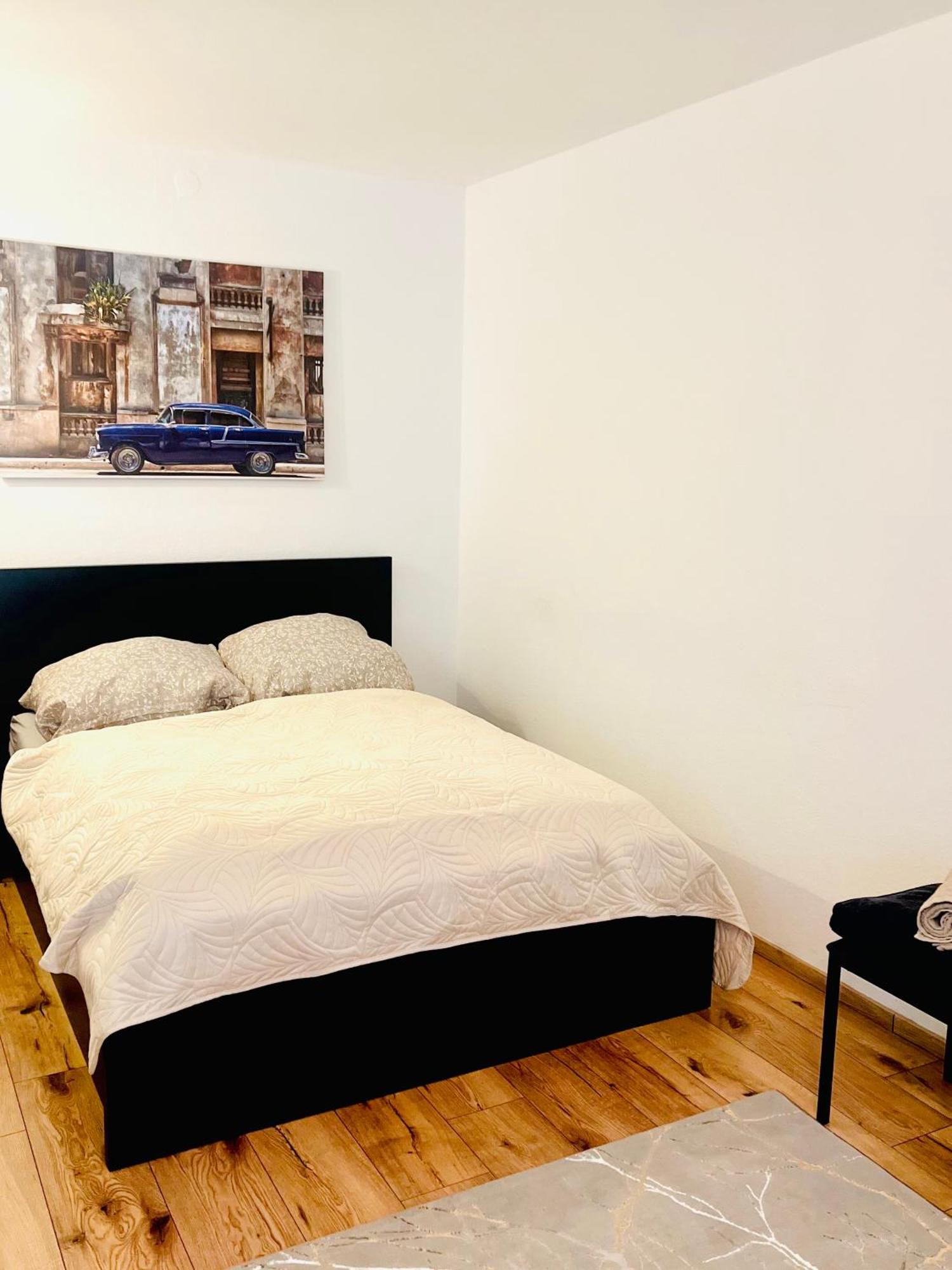 City Flat 8 Ingolstadt Dış mekan fotoğraf